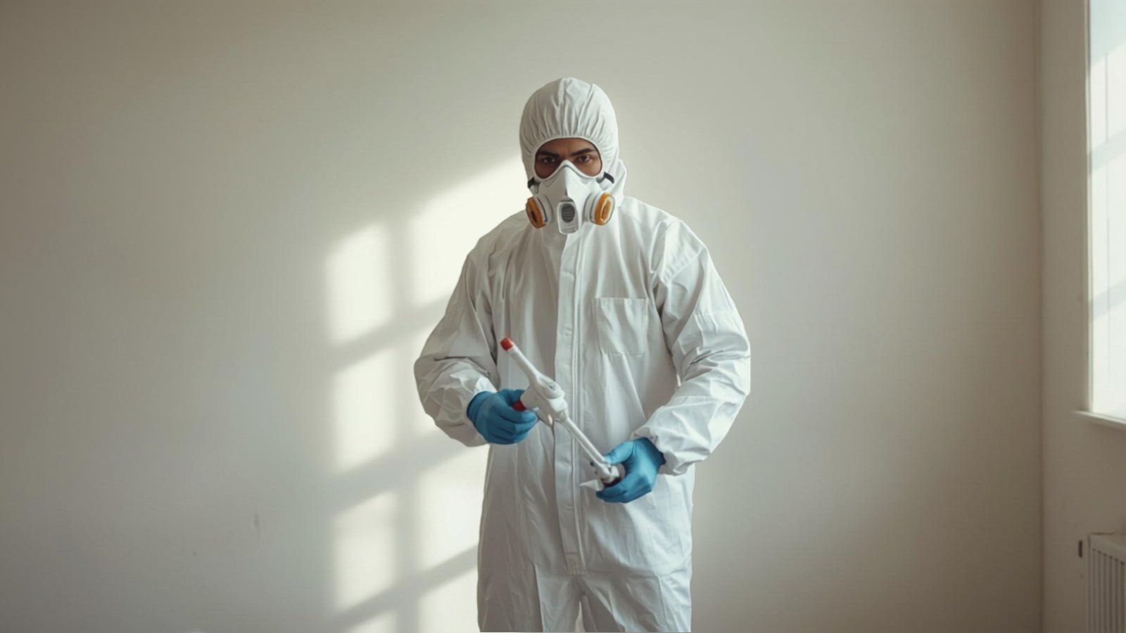 Decomposition Clean Up in Fairfield, Ohio — Fairfield Bodily Fluids Clean Up: licensed local decomposition clean up services