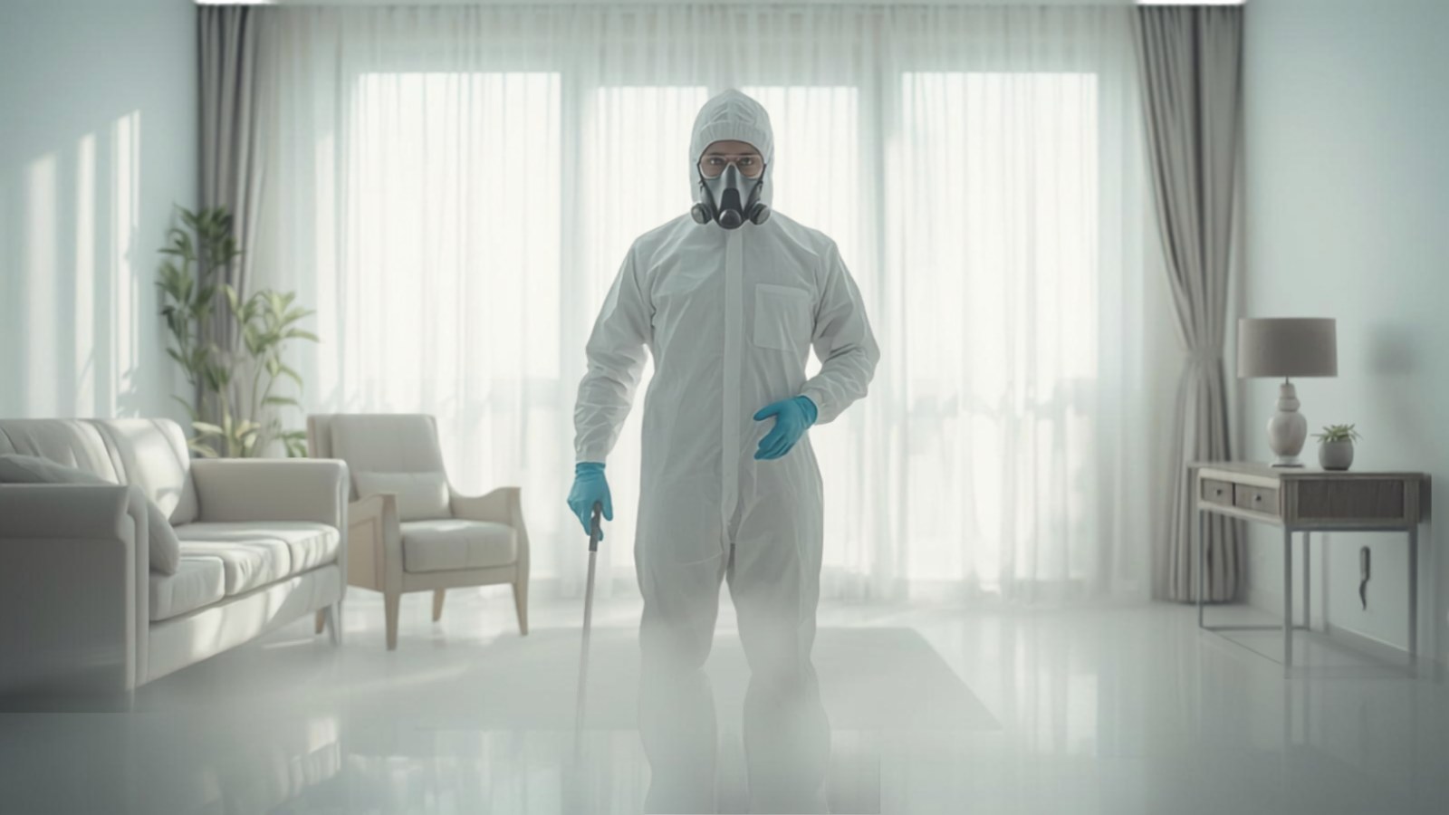 Biohazard Cleanup in Fairfield, Ohio — Fairfield Bodily Fluids Clean Up: licensed local biohazard cleanup services